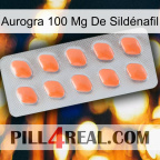 Aurogra 100 Mg De Sildénafil 26